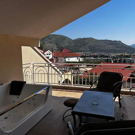 Daire Panorama *